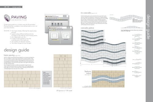 Download Design Guide - Stonemarket