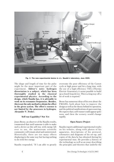New Energy Technologies Magazine nr 3 2005.pdf - Index of