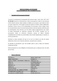 GRUPO DE TRABAJO: LEY DE ENVASES ACTA DE REUNIÃN ...