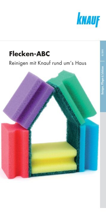 Flecken-ABC