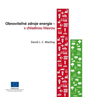 s chladnou hlavou (PDF) - SlovenskÃ¡ inovaÄnÃ¡ a energetickÃ¡ ...