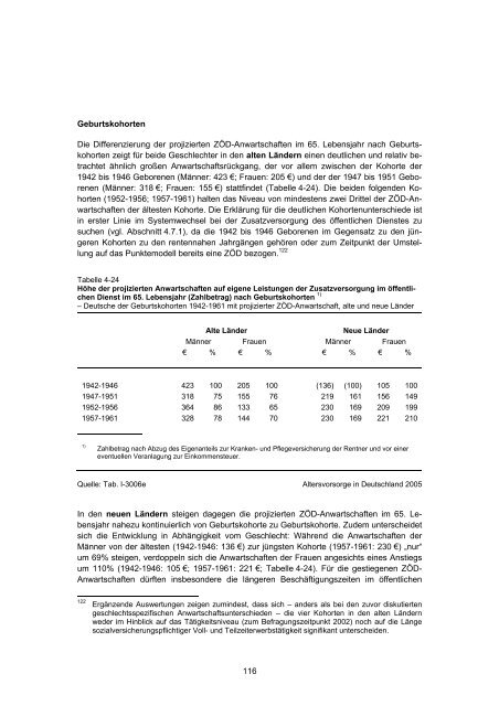 Studie „Altersvorsorge in Deutschland“ (AVID) - Einblick-archiv.dgb.de