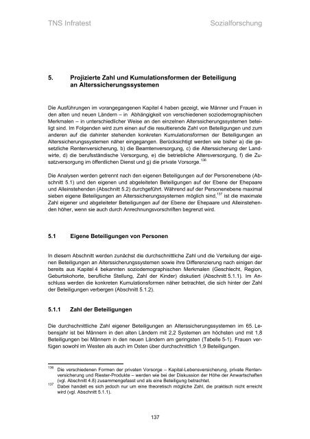 Studie „Altersvorsorge in Deutschland“ (AVID) - Einblick-archiv.dgb.de