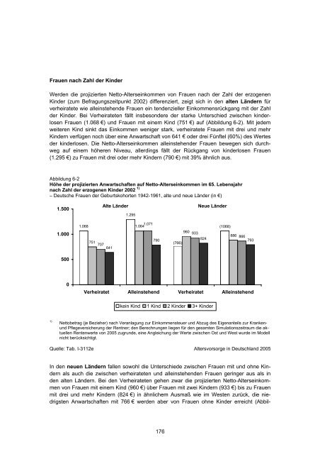 Studie „Altersvorsorge in Deutschland“ (AVID) - Einblick-archiv.dgb.de