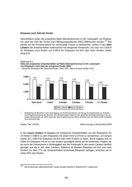 Studie „Altersvorsorge in Deutschland“ (AVID) - Einblick-archiv.dgb.de