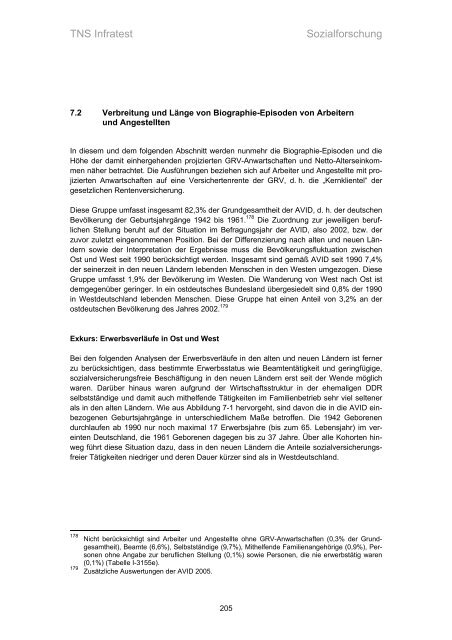 Studie „Altersvorsorge in Deutschland“ (AVID) - Einblick-archiv.dgb.de