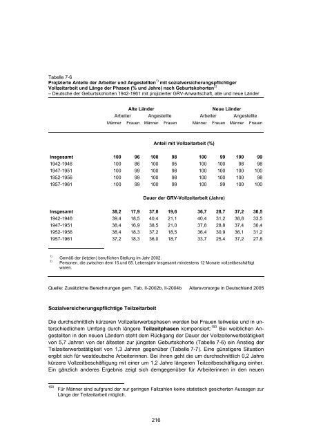 Studie „Altersvorsorge in Deutschland“ (AVID) - Einblick-archiv.dgb.de