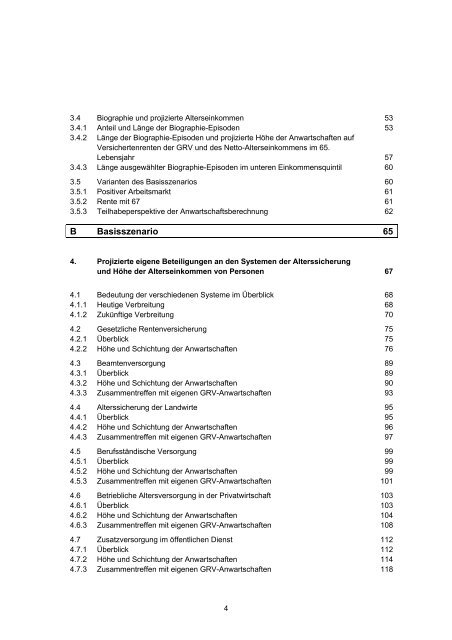 Studie „Altersvorsorge in Deutschland“ (AVID) - Einblick-archiv.dgb.de