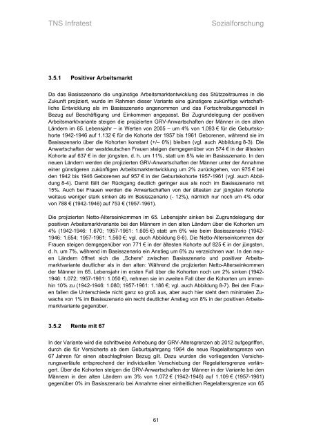 Studie „Altersvorsorge in Deutschland“ (AVID) - Einblick-archiv.dgb.de