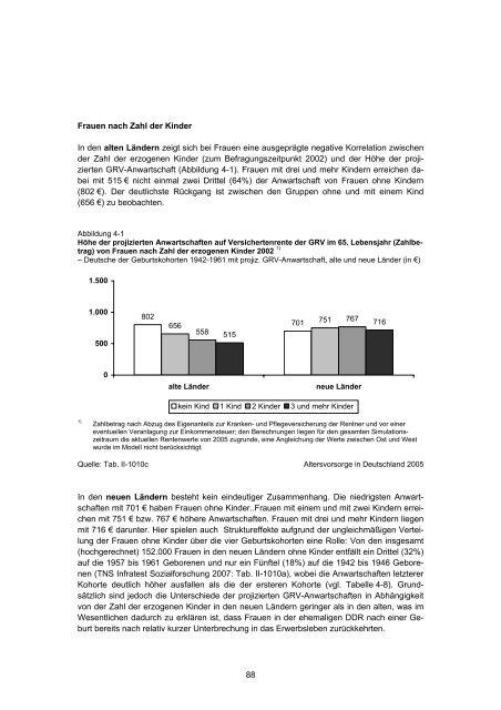 Studie „Altersvorsorge in Deutschland“ (AVID) - Einblick-archiv.dgb.de