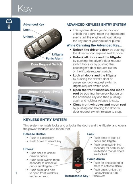 2012 CX-9 Smart Start Guide - Mazda