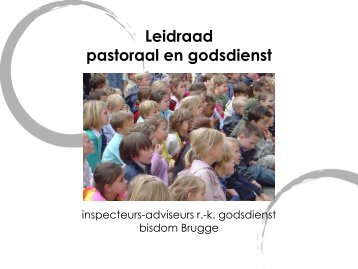 powerpoint presentatie