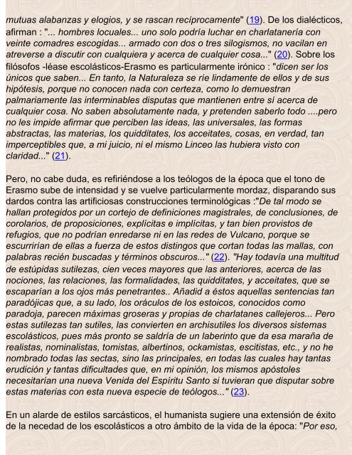 Excerpta NÂ° 7 - Facultad de Ciencias Sociales - Universidad de Chile