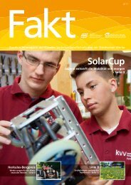 SolarCup - Kasseler Verkehrs- und Versorgungs-GmbH