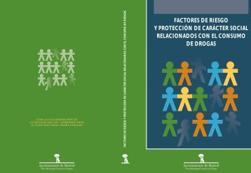 Factores de riesgo y proteccion de caracter social relacionados