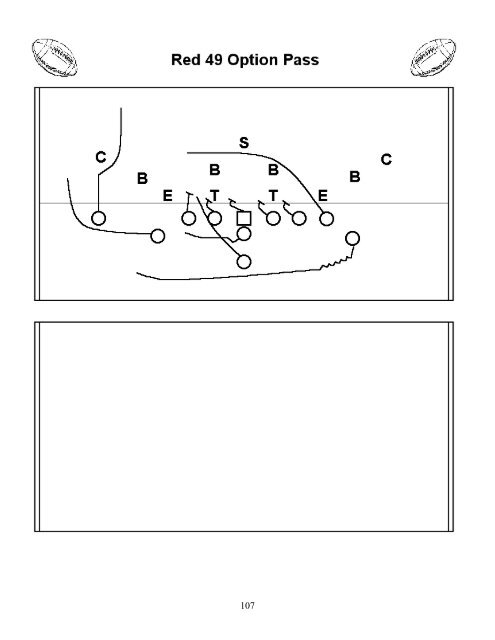 Wing-T Playbook - Gregory Double Wing