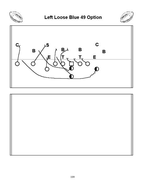 Wing-T Playbook - Gregory Double Wing