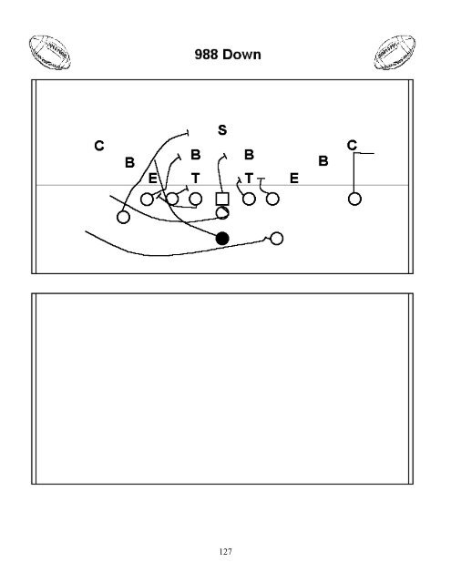 Wing-T Playbook - Gregory Double Wing