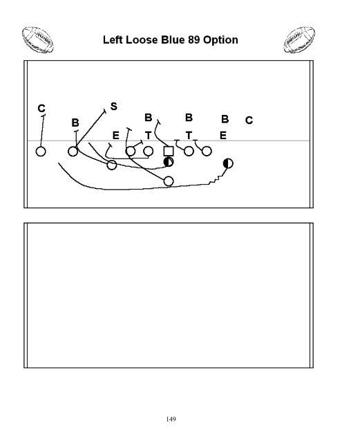 Wing-T Playbook - Gregory Double Wing