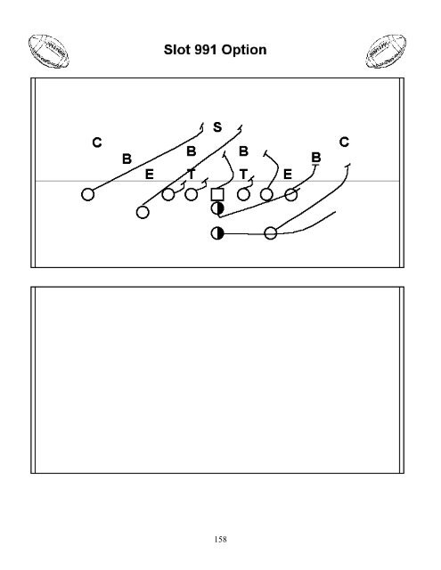 Wing-T Playbook - Gregory Double Wing