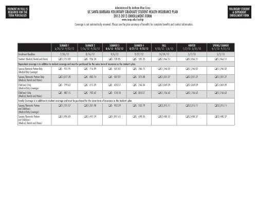 San Clemente Personal Health Insurance Plans thumbnail