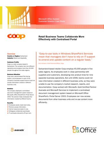 tesco crm case study pdf