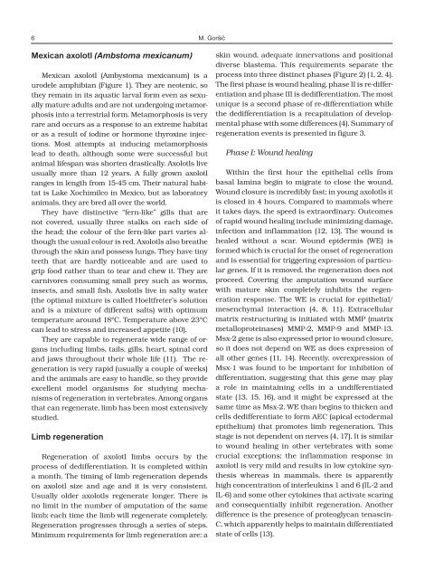 Slov Vet Res 2007; 44 (1/2) - Slovenian veterinary research