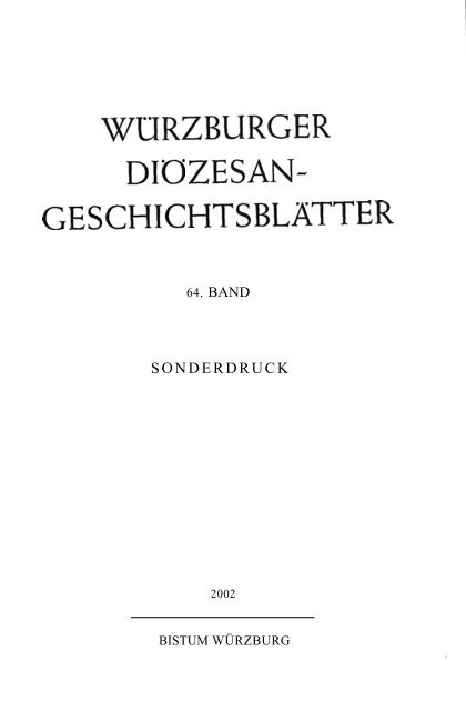 Die Bickenbacher und die Herrschaft Hohenberg - Klingenberg am ...