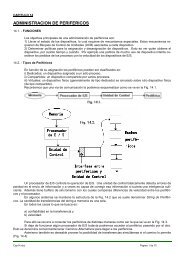 ADMINISTRACION DE PERIFERICOS - Ladyada.usach.cl