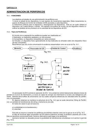 ADMINISTRACION DE PERIFERICOS - Ladyada.usach.cl