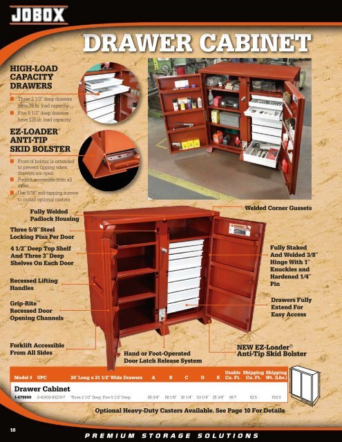 2009 CATALOG - Dixie Construction Products