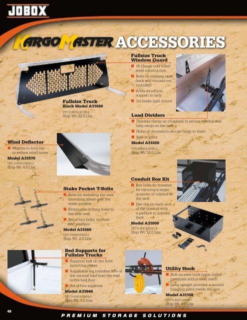 2009 CATALOG - Dixie Construction Products