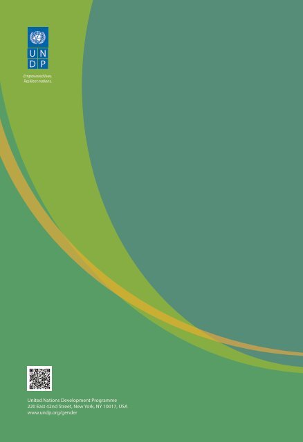 Module 4: Gender, Agriculture and Food Security - Gender Climate