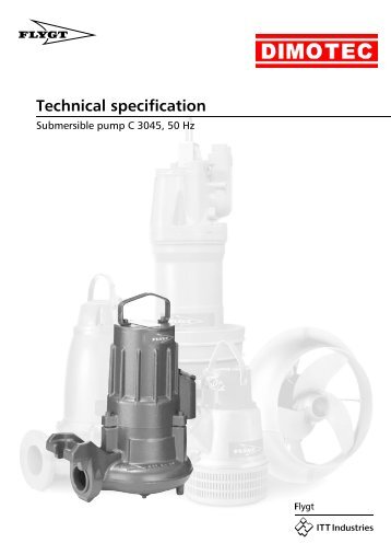 C 3045 - Dimotec