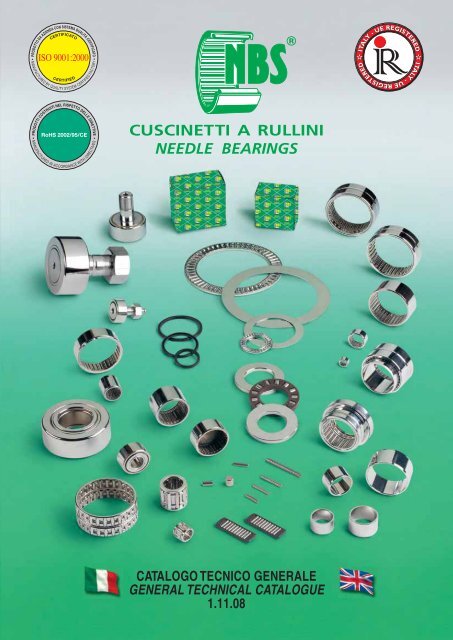 Cuscinetti A Sfera E11 / EN11 11 X 32 X 7 Mm - Foto 8