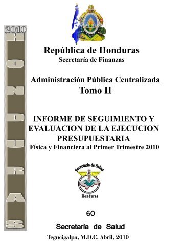 INFORME DE EJECUCION FISICO Y FINANCIERO I 2010.pdf