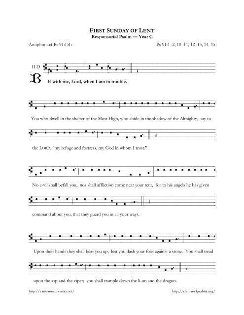 XzrdcFYcvygcvvdmc[cGYczjvvgcygcf,cf,c ... - Chabanel Psalms