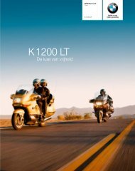 K 1200 LT - BMWK.nl