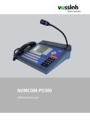 NUMCOM PO300_UK-FR - Vossloh Cogifer