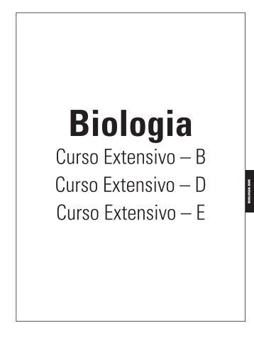 Biologia