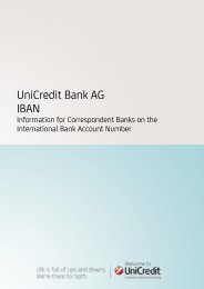 Final Terms Dated 15th March 12 Unicredit Bank Ag Issue Of Up