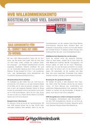 Hvb Motiv Eckarte Mit Chip Hypovereinsbank