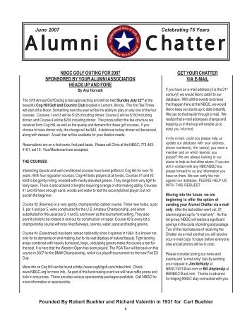 Alumni Cha Alumni Cha Alumni Cha Alumni Cha Alumni Chatter