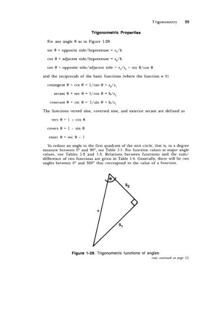 STANDARD HANDBOOK OF PETROLEUM & NATURAL GAS ...