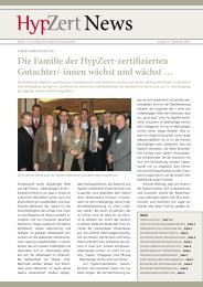 Dezember 2007 - HypZert GmbH