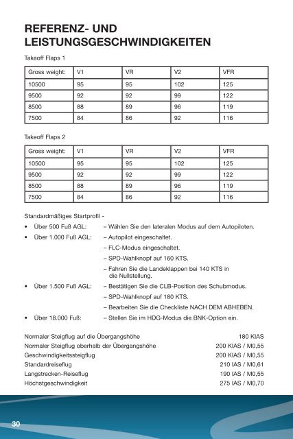 Handbuch fÃ¼r Piloten - Just Flight and Just Trains