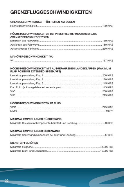 Handbuch fÃ¼r Piloten - Just Flight and Just Trains