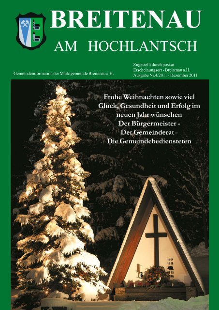 Dezember 2011 (8,32 MB) - Breitenau am Hochlantsch