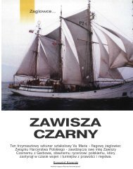 ZAWISZA CZARNY