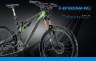 haibike 2012 - axevo